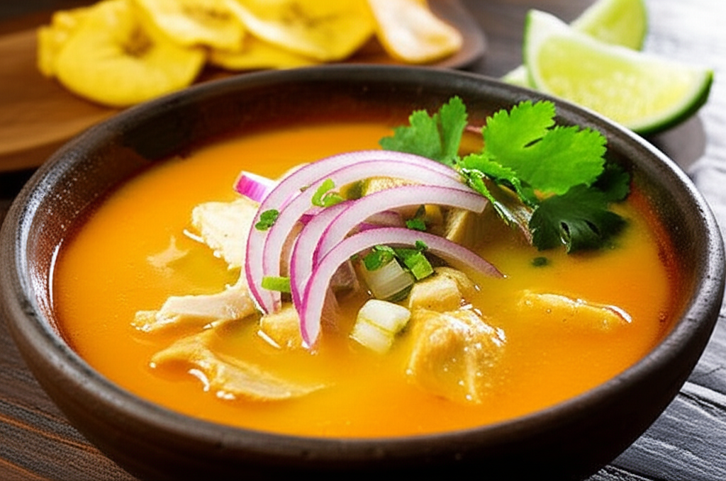 Encebollado