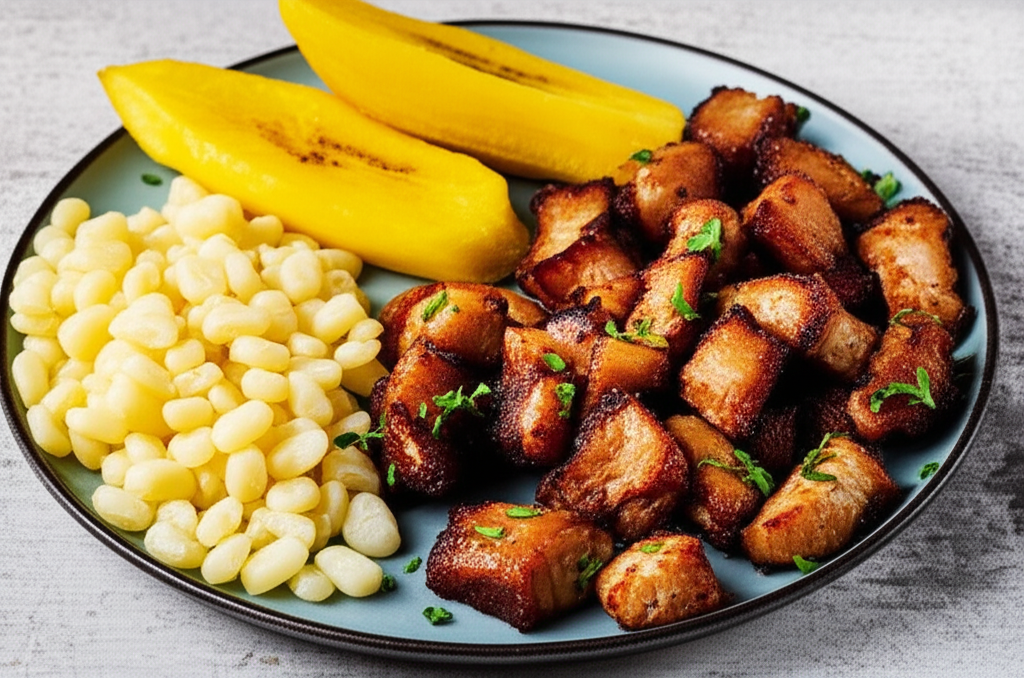 Fritada
