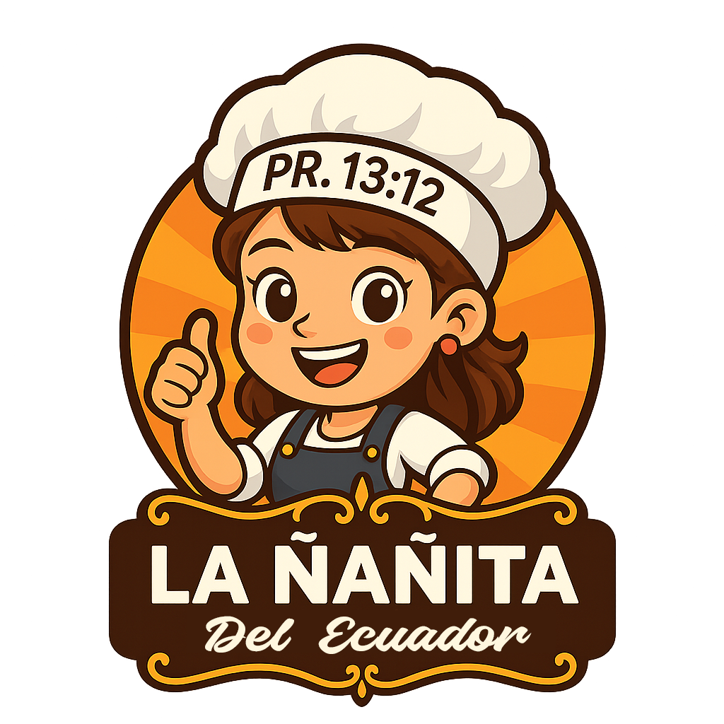 La Ñañita Del Ecuador